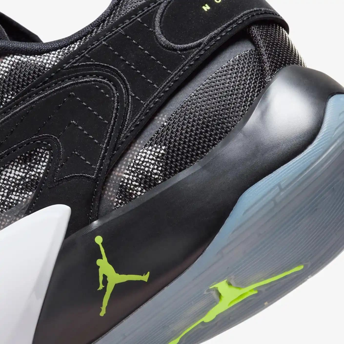 Jordan Basketbol Ayakkabıları Performans ve Tarzın Mükemmel Buluşması