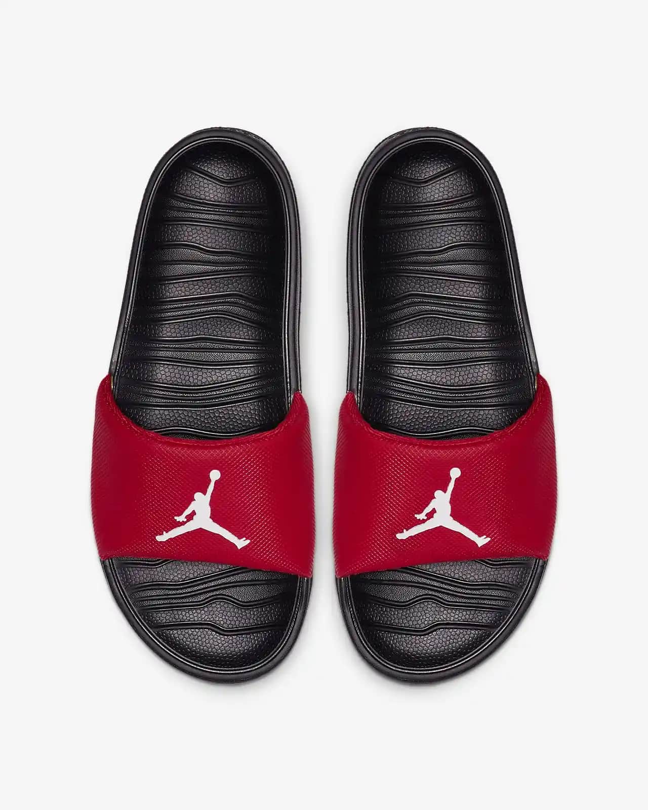 Jordan Break Slide: Modern Tasarım ve Üstün Konfor Sunan Günlük Spor Kaydırak