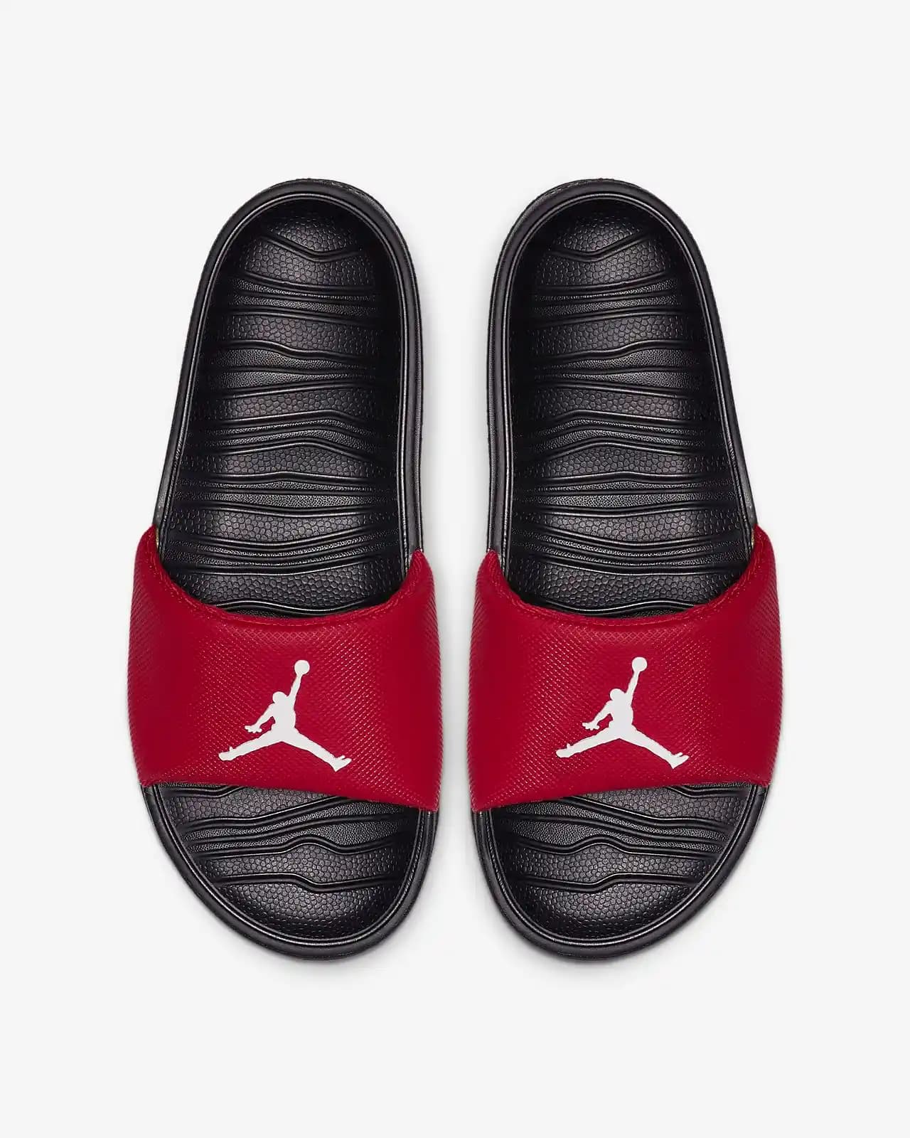 Jordan Break Slide: Modern Tasarım ve Üstün Konfor Sunan Günlük Spor Kaydırak