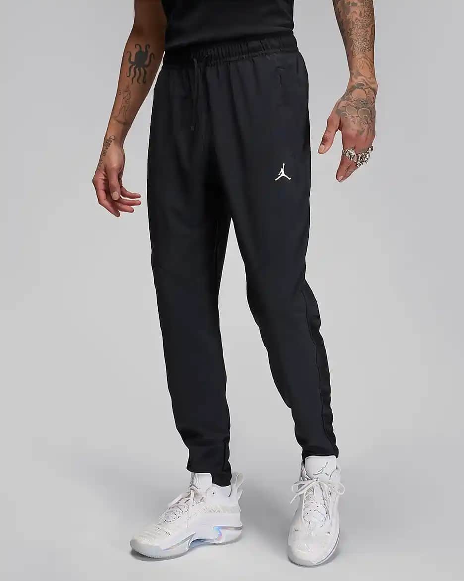 Jordan Dri-FIT Teknolojisiyle Spor ve Günlük Şıklıkta Yeni Dönem