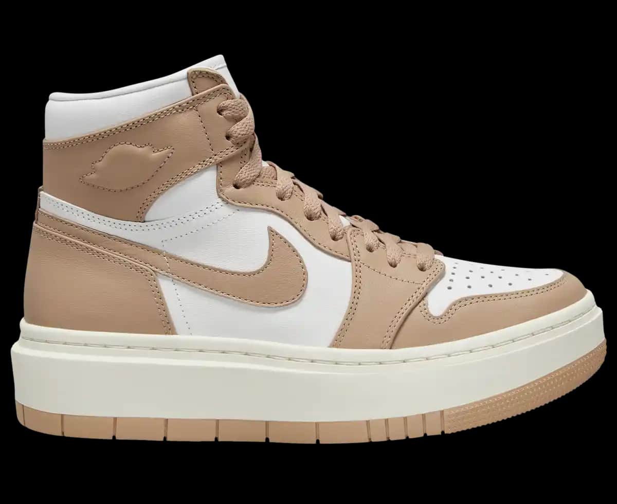 Jordan Elevate Serisi: Yenilikçi Tasarım ve Konfor Sunan Modern Spor Ayakkabıları