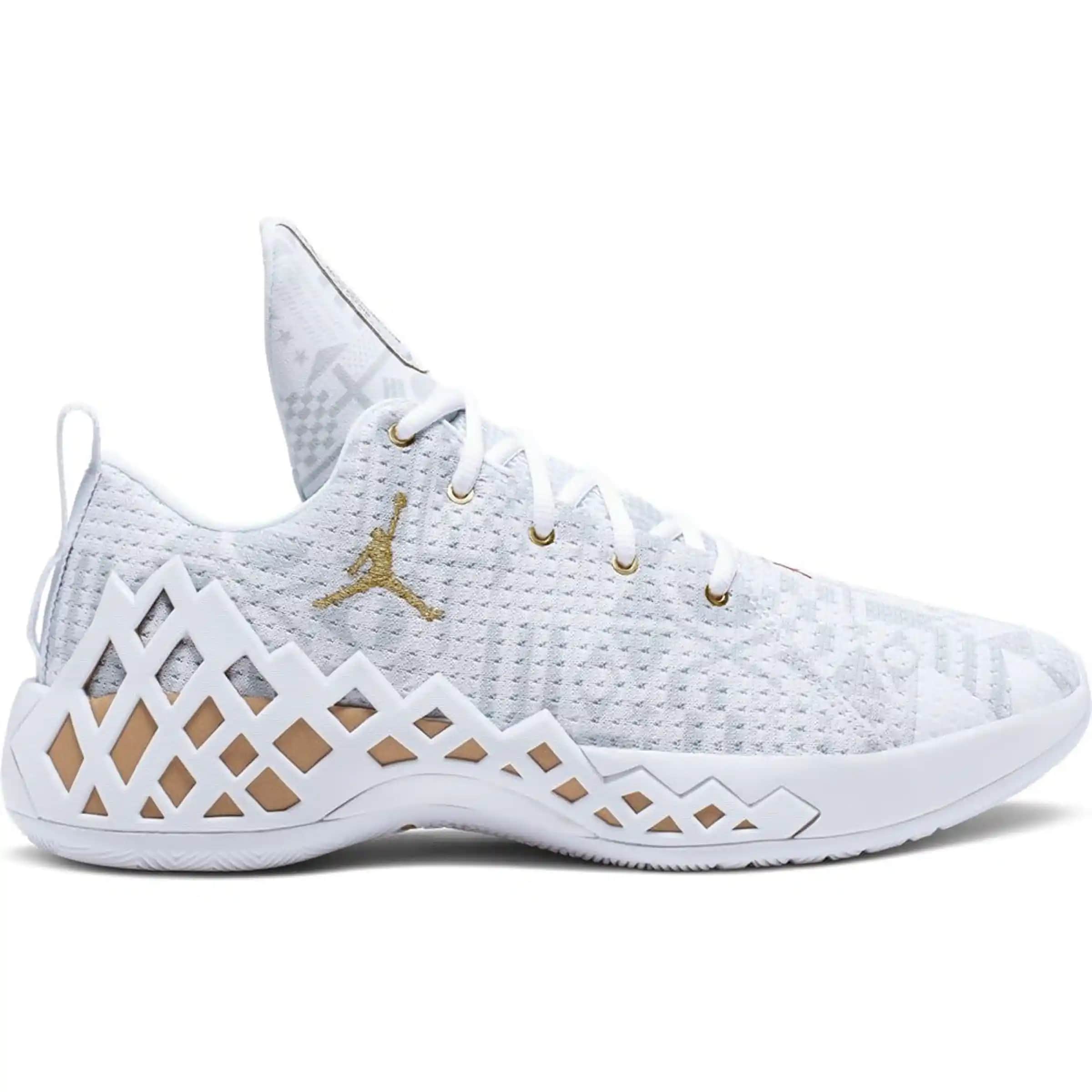 Jordan Jumpman Diamond: Modern Tasarım ve Yüksek Performans Sunan Spor Ayakkabısı