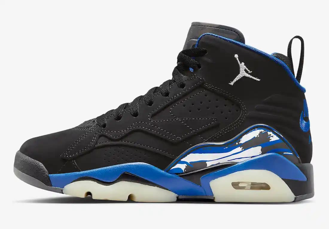 Jordan MVP Serisi: Basketbol ve Moda Tutkunlarının Favori Ayakkabı Koleksiyonu