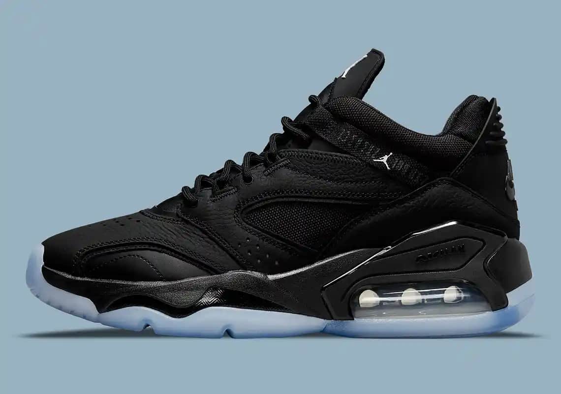 Jordan Point Lane: Modern Tasarım ve Konforuyla Ayakkabı Dünyasında Öncü Marka