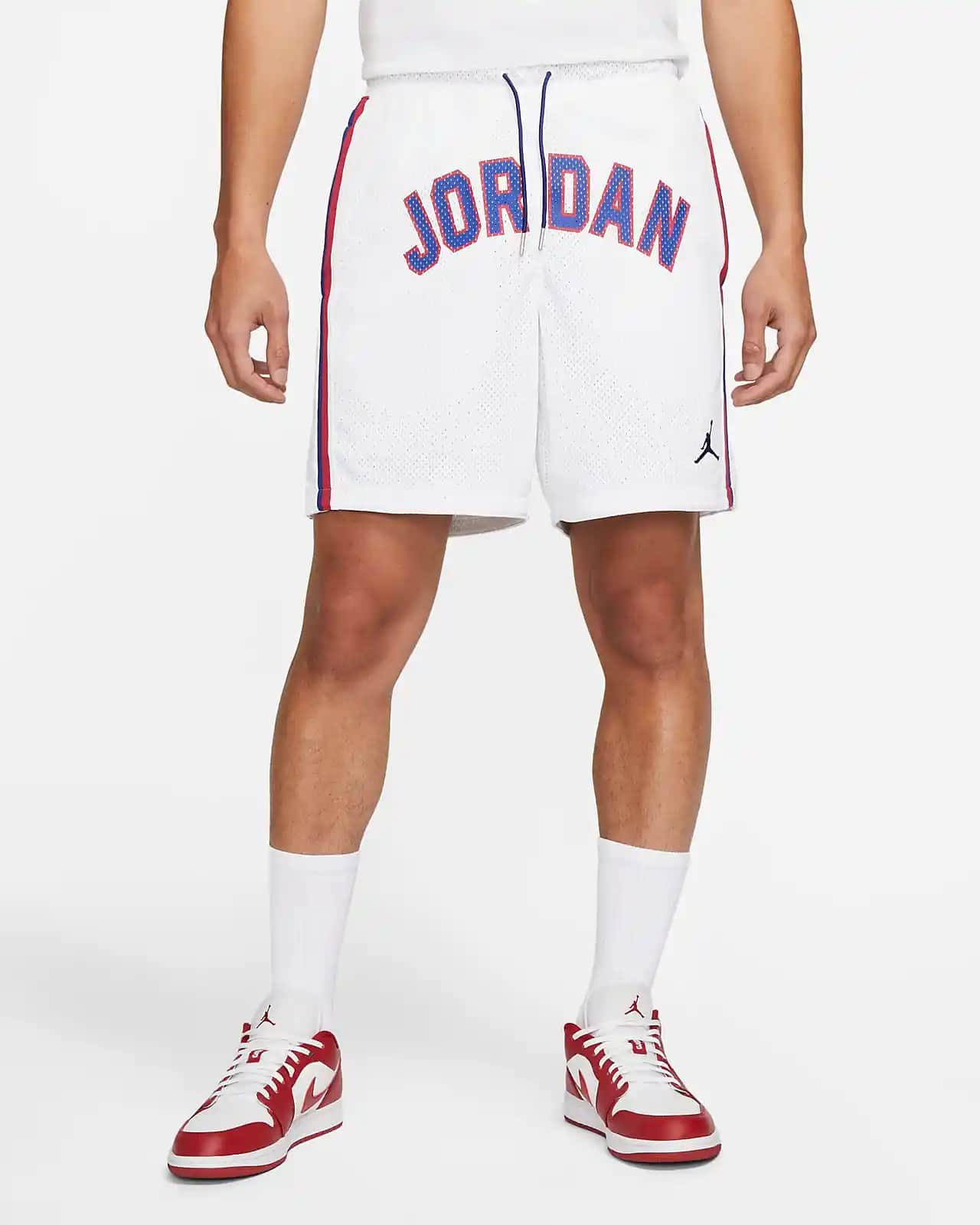 Jordan Sport DNA Koleksiyonu: Spor ve Tarzın Modern Buluşması