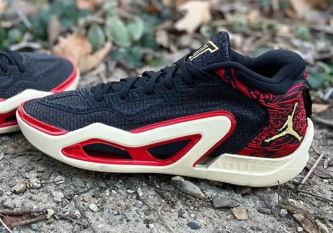 Jordan Tatum 1: Modern Tasarımı ve Teknolojik Özellikleriyle Öne Çıkan Spor Ayakkabısı