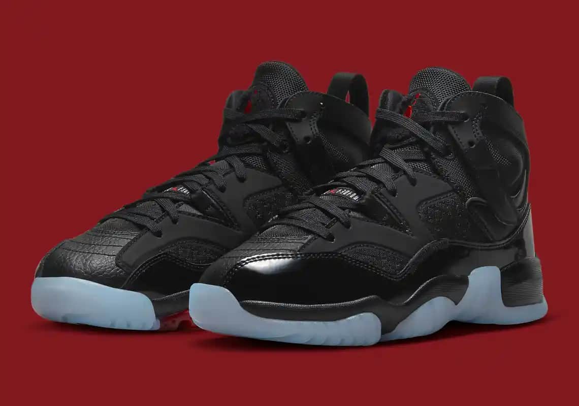 Jordan Two Trey: Michael Jordan’dan İlham Alan Efsanevi Spor ve Moda Ayakkabısı