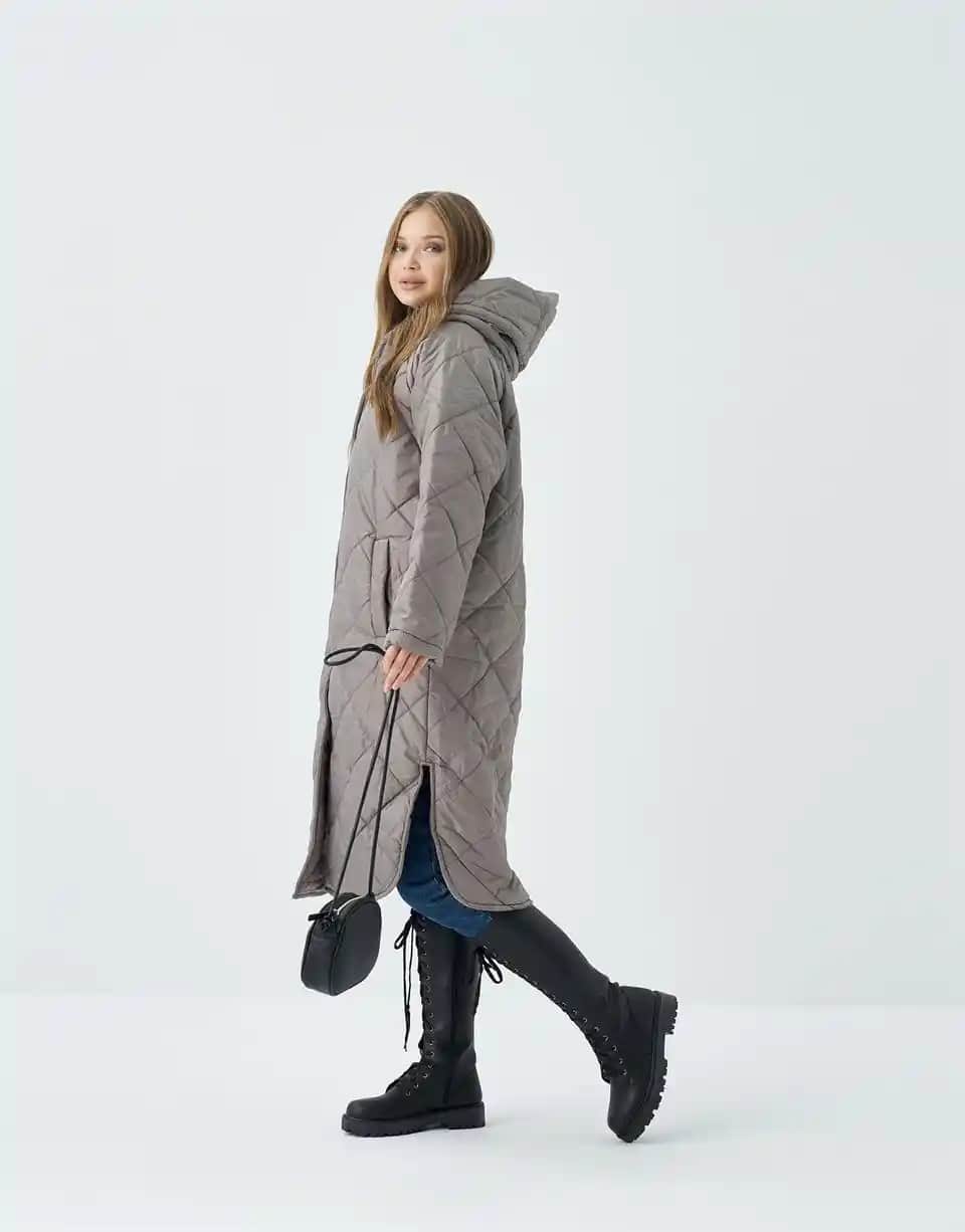 Kadınlar İçin Uzun Mont Modelleri ve Stil İpuçları Hakkında Kapsamlı Rehber