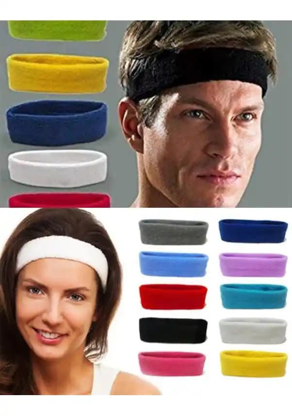 Kafa Ban<dı>: Moda ve Fonksiyonelliğin Şık Buluşması Günlük ve Spor Kullanımına Uygun