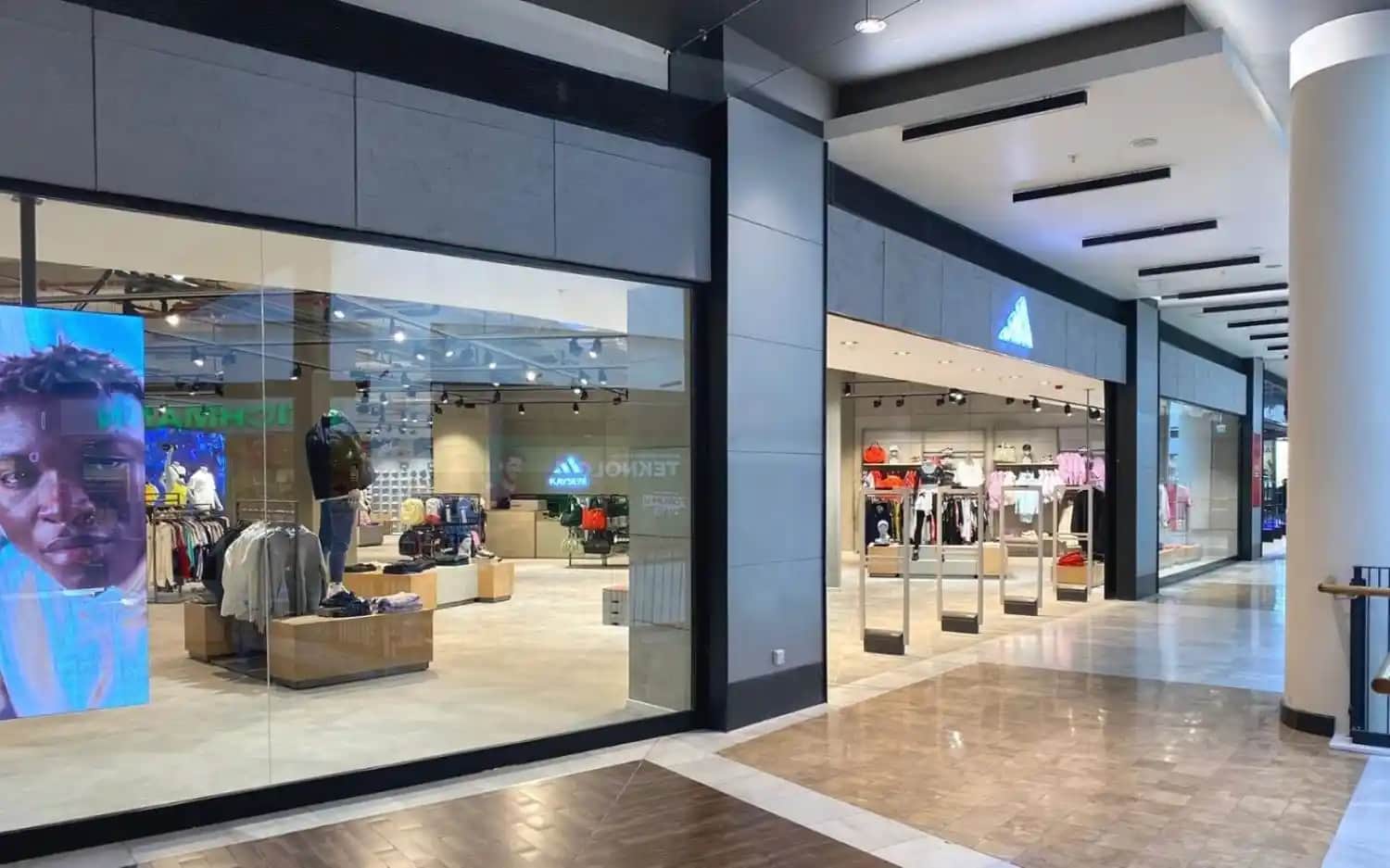 Kayseri'de Spor Ayakkabıları ve Adidas Ürünleri: Alışveriş Rehberi ve Trendler