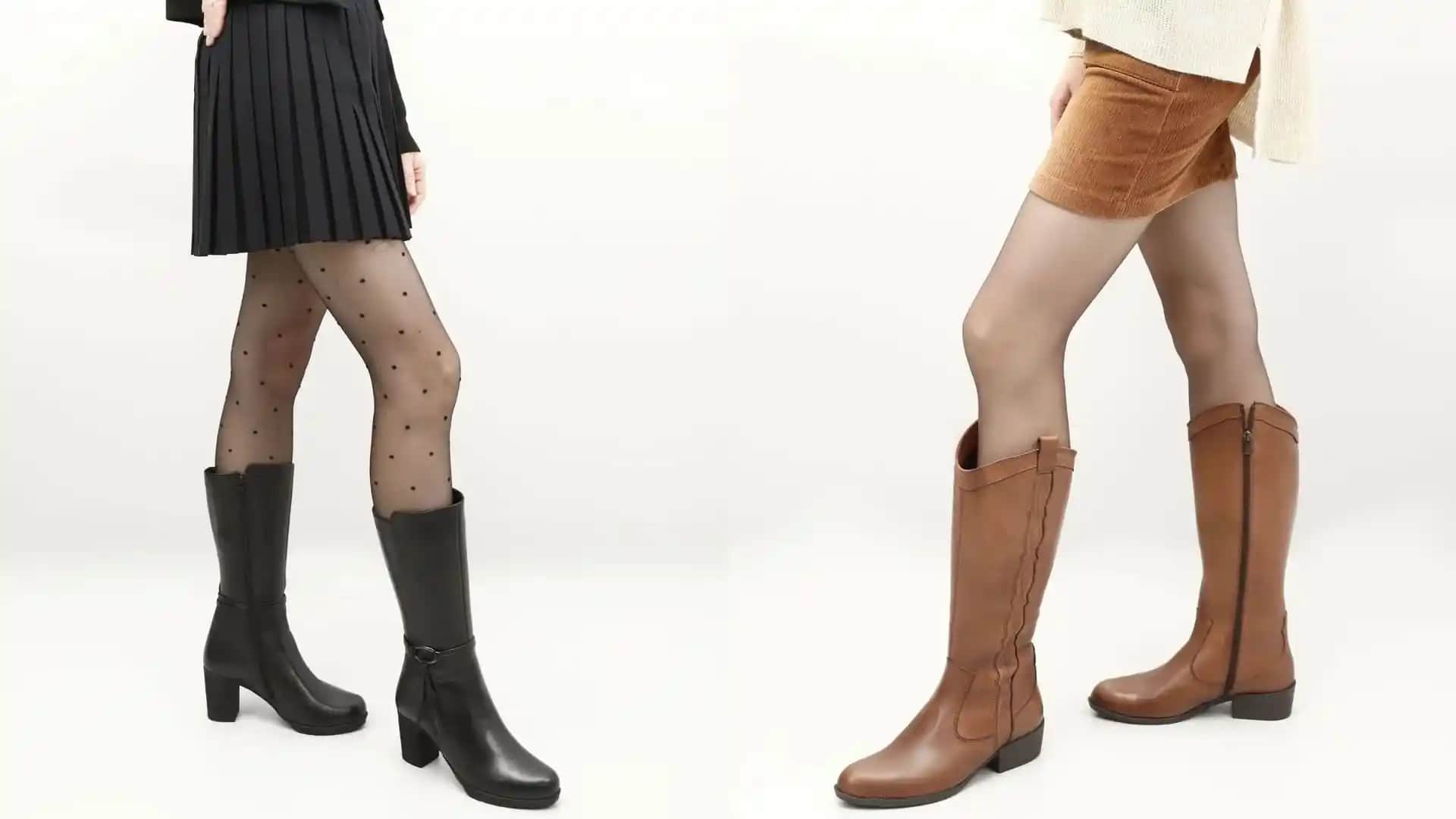 Kışlık Çizme Modelleri 2025 Trendleri ve Seçim İpuçları