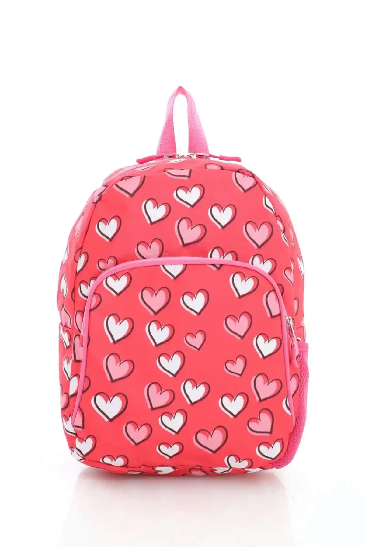 Kız Çocukları İçin En Uygun Sırt Çantası Seçiminde Dikkat Edilmesi Gerekenler