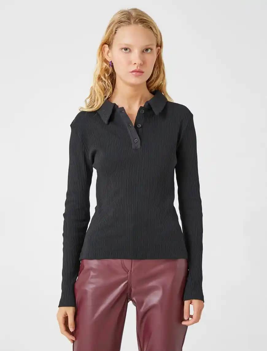 Kollu Tişörtlerin Moda Dünyasındaki Yeri ve Kombinasyon İpuçları