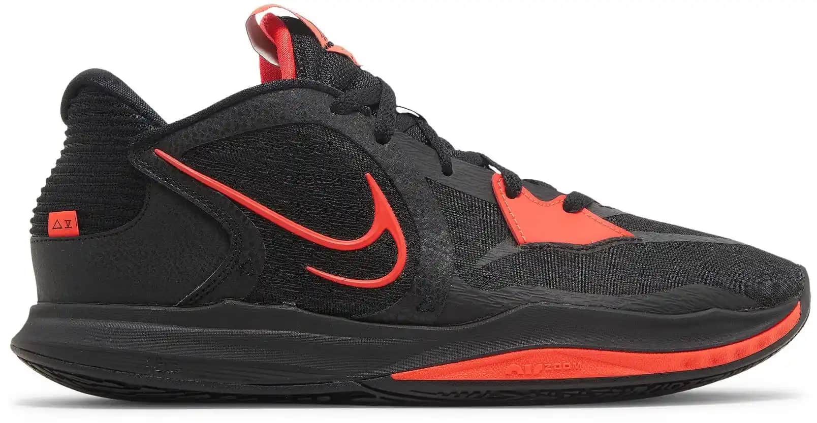 Kyrie Low 5: Modern Tasarım ve Yüksek Performans Sunan Basketbol Ayakkabısı