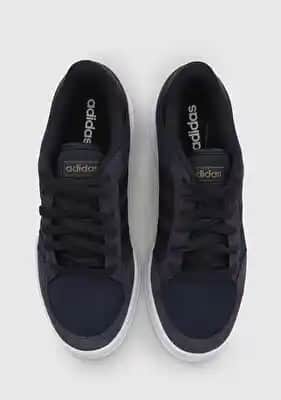 Lacivert Superstar: Şıklık ve Konfor Sunan Zamansız Spor Ayakkabı Seçeneği