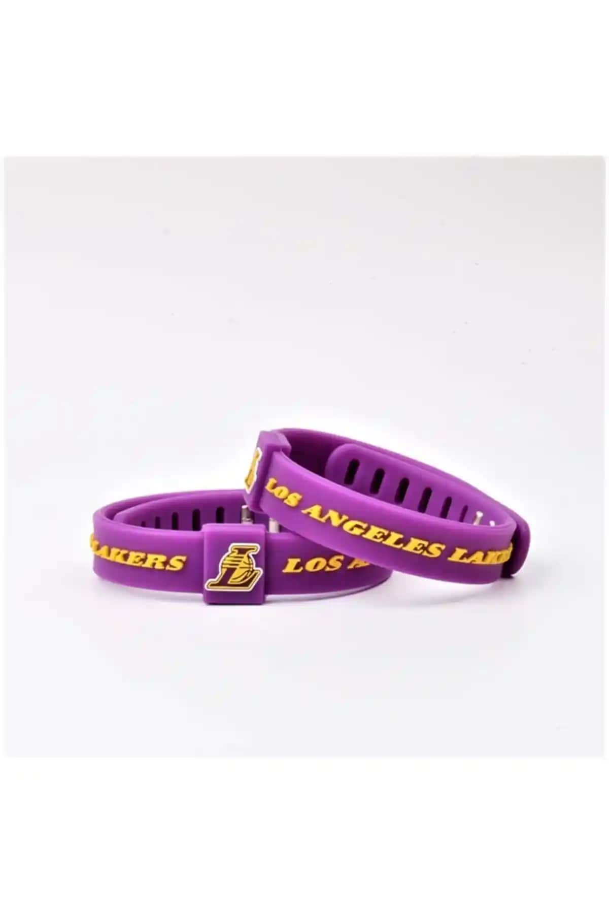 Lakers Bileklikleri: Basketbol Tutkusunu ve Şıklığı Yansıtan Modern Aksesuarlar
