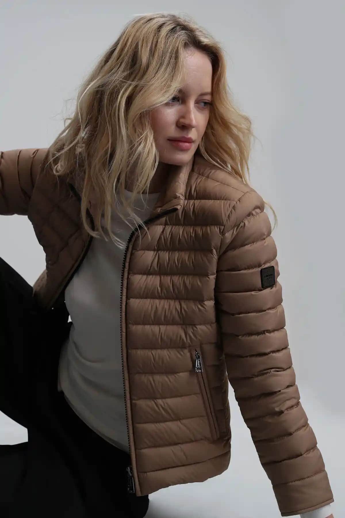 Lufian Bayan Montlarıyla Şıklık ve Konforu Bir Arada Yakalayın