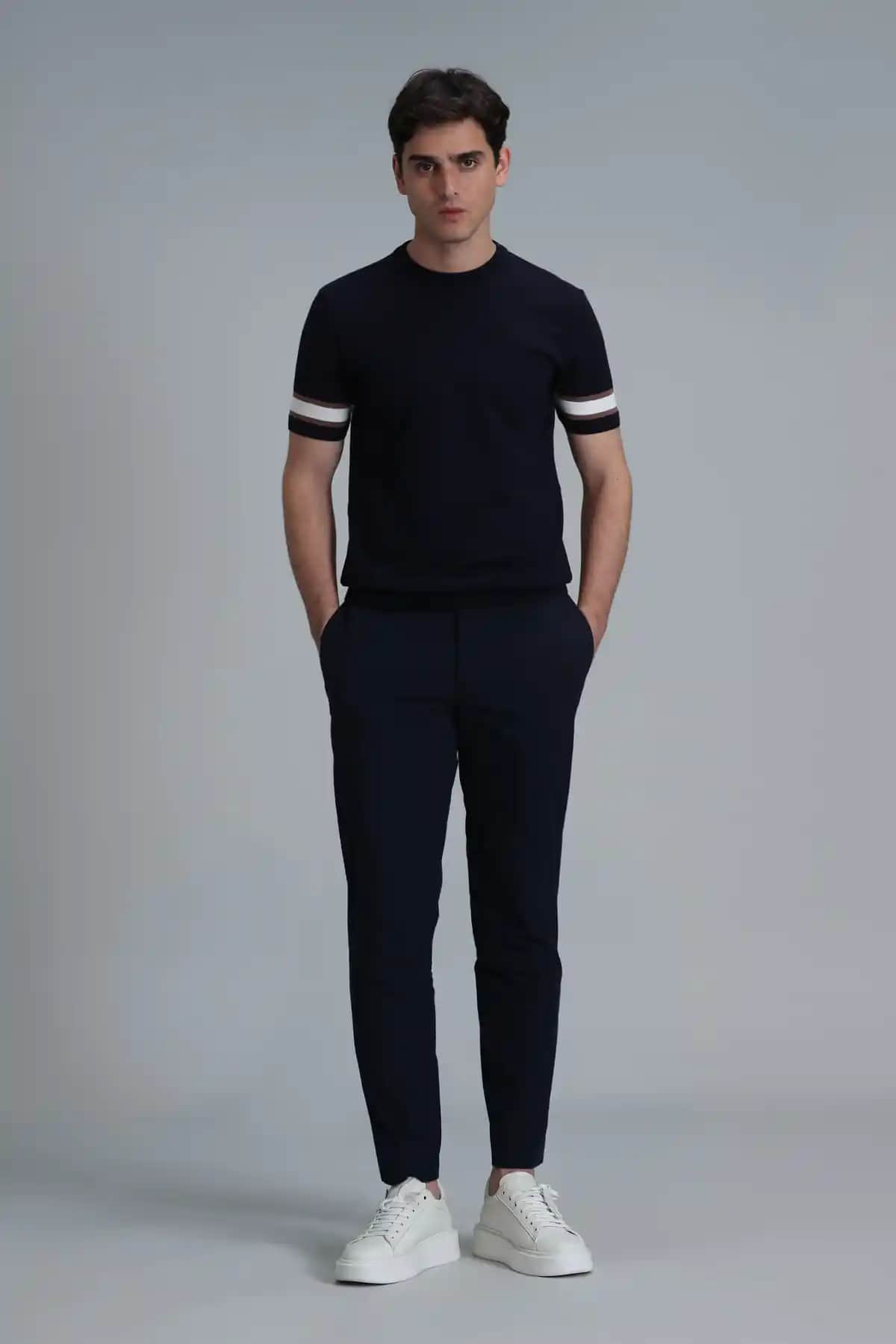 Lufian Erkek Pantolonları: Şıklık ve Konforu Bir Arada Sunan Modeller