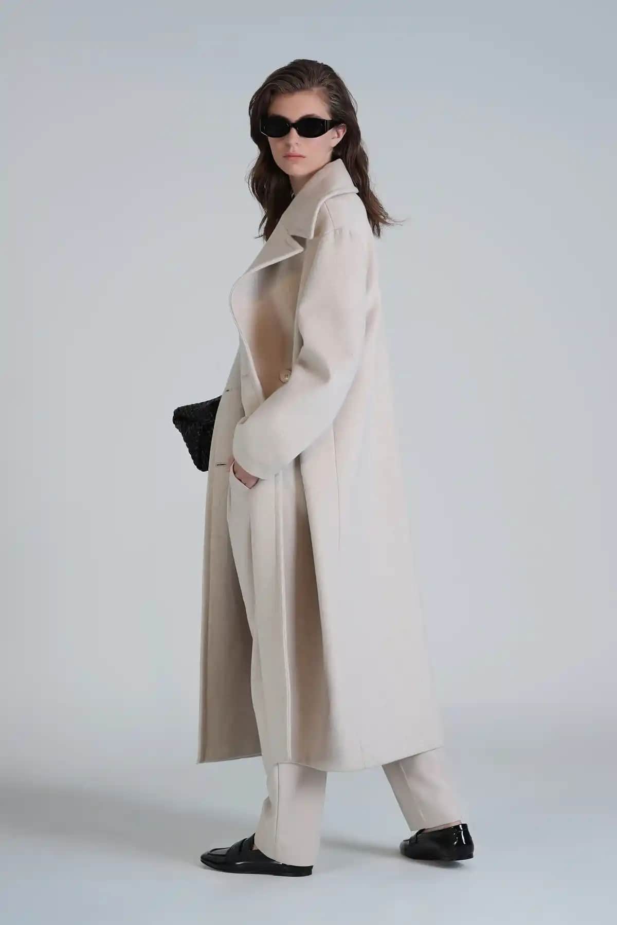 Lufian Palto Modelleri: Şıklık ve Fonksiyonelliğin Bir Arada Sunulduğu Kış Giyim Seçenekleri