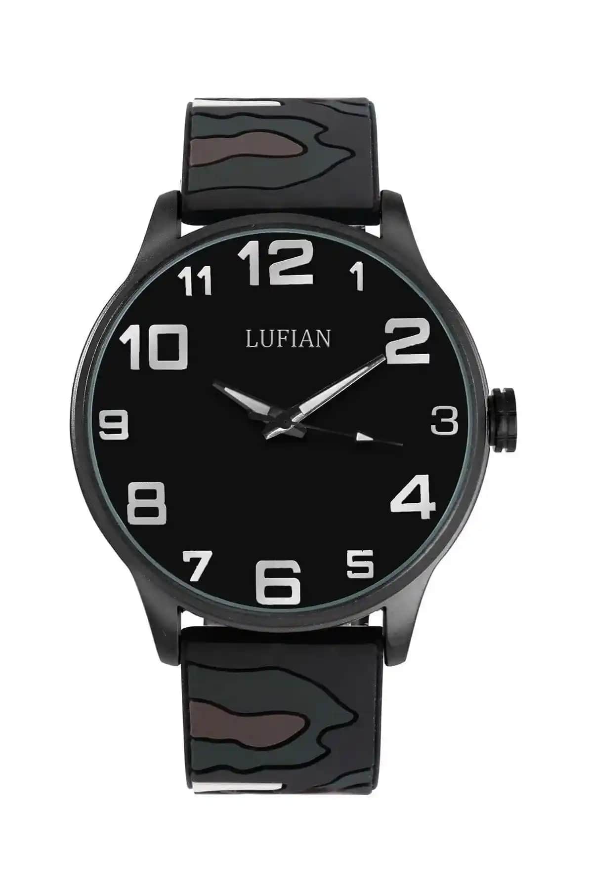 Lufian Saatleri: Şıklık ve Fonksiyonelliği Bir Arada Sunan Kaliteli Saatler