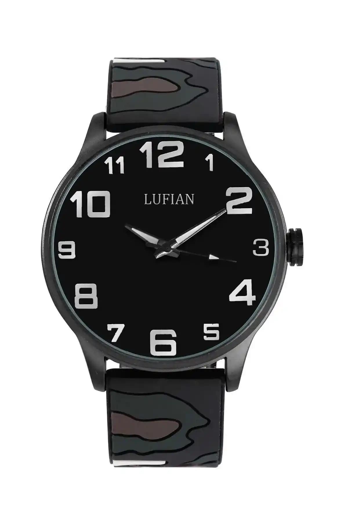 Lufian Saatleri: Şıklık ve Fonksiyonelliği Bir Arada Sunan Kaliteli Saatler
