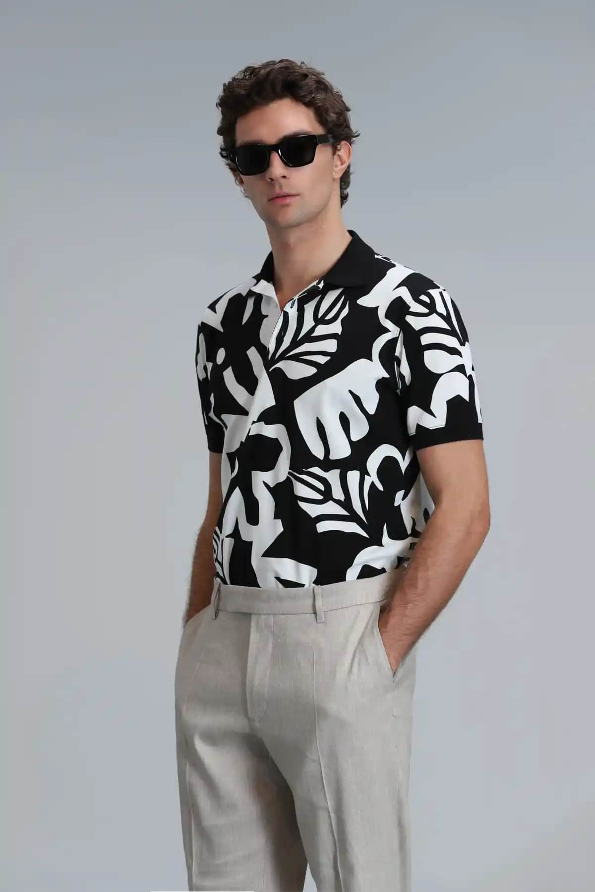 Lufian Tişörtleri: Kaliteli ve Şık Tasarımlarla Günlük Giyimde Öne Çıkın