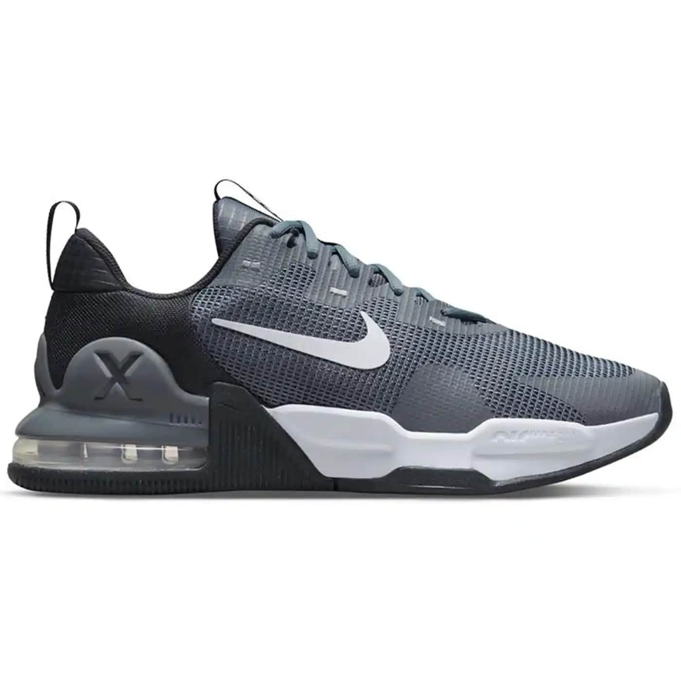 M Air Max Alpha Trainer 5 Spor ve Günlük Kullanım İçin Modern, Dayanıklı ve Teknolojik Ayakkabı