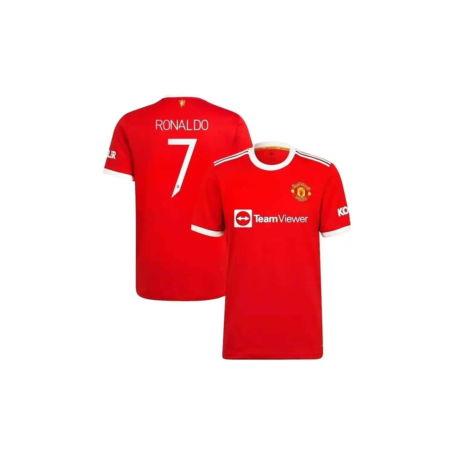 Manchester United Ürünleri ve Ayakkabı Aksesuarları: Şıklık ve Fonksiyonellik Bir Arada