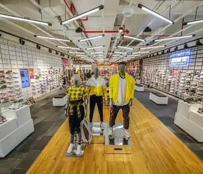 Marmara Park Spor Mağazaları En Güncel Trendler ve Ürün Seçenekleri