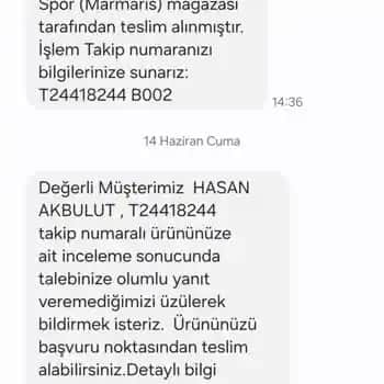 Marmaris'te Spor Ayakkabıları ve Aksesuarları: Yalı Spor'un Geniş Ürün Seçenekleri ve Fiyat Avantajları