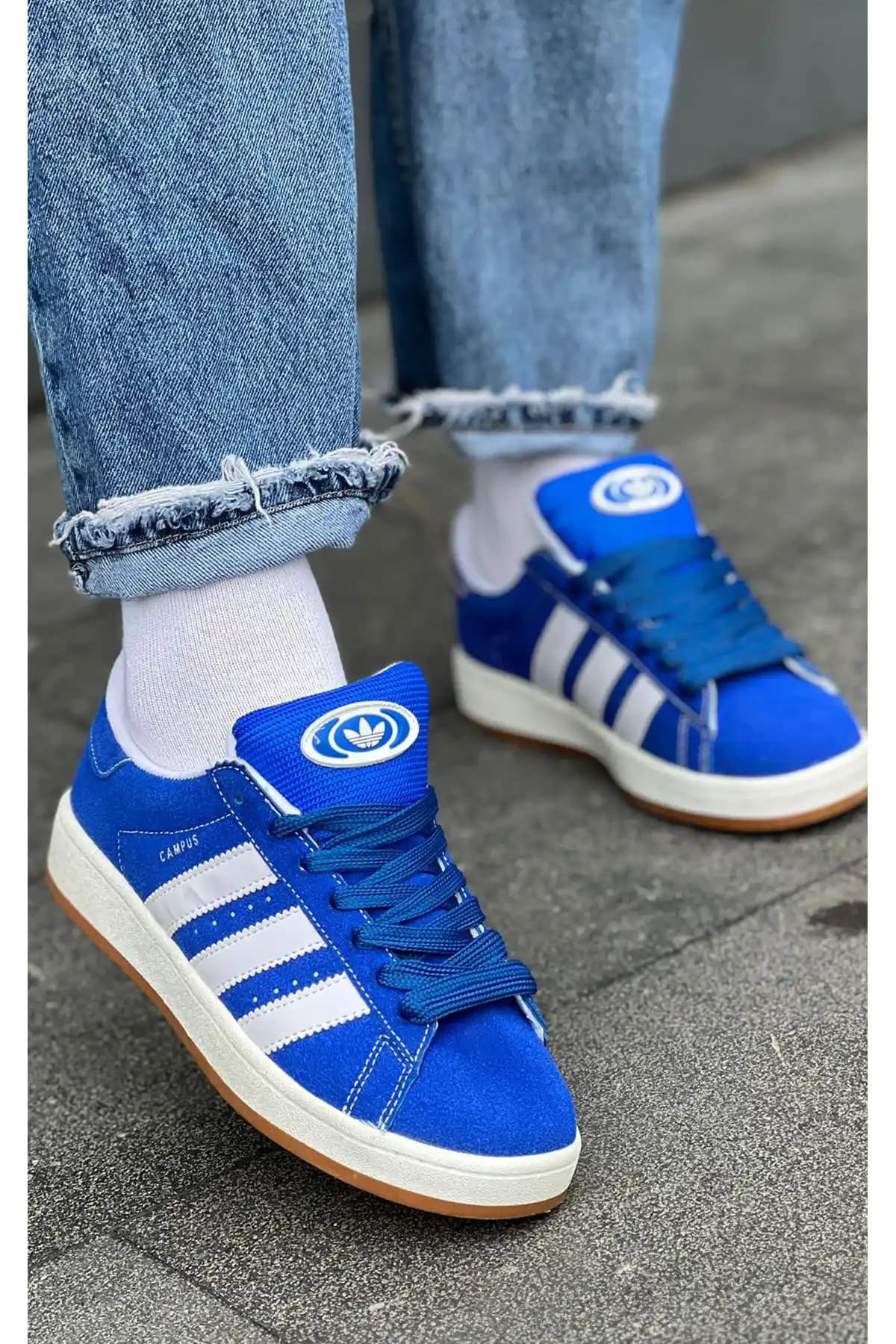 Mavi Campus Koleksiyonu ile Ayakkabı ve Aksesuar Trendlerini Yaratıcı ve Sürdürülebilir Şekilde Yansıtın