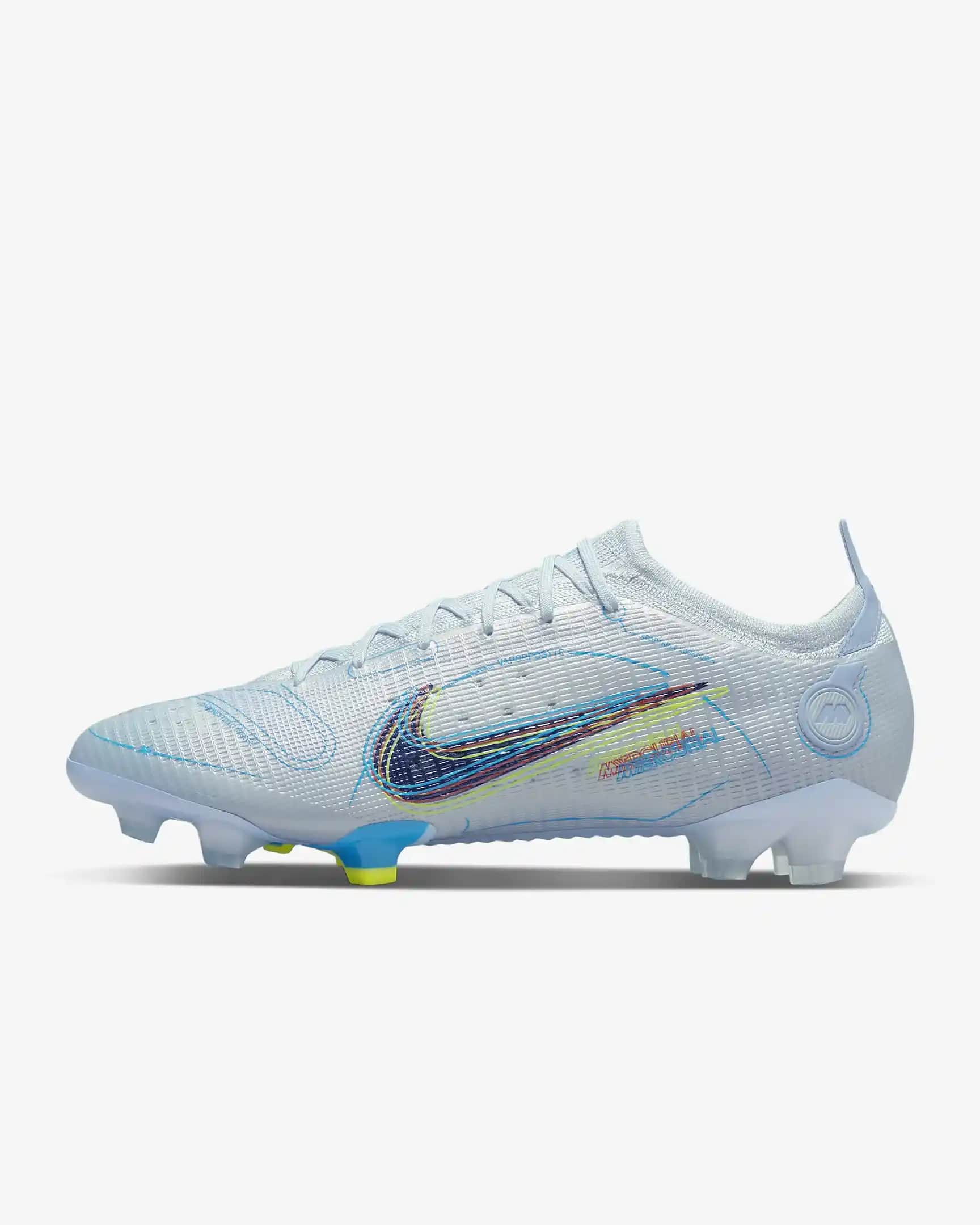 Mercurial Vapor 14 Spor ve Günlük Kullanım İçin Teknolojik ve Konforlu Ayakkabı Seçenekleri