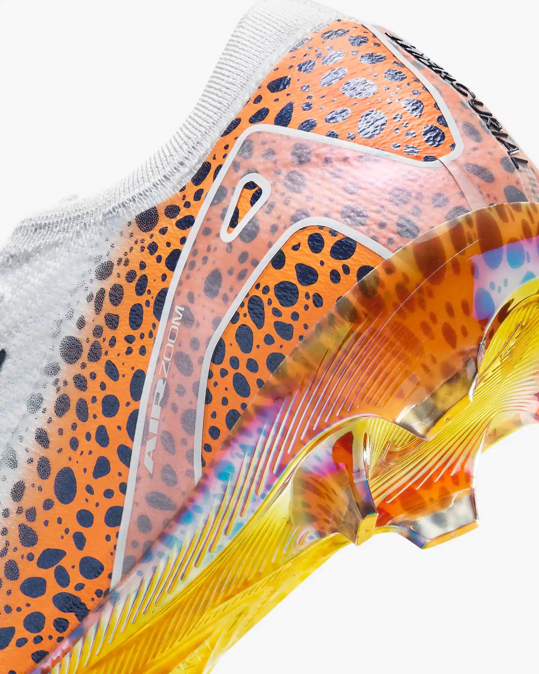 Mercurial Vapor Elite: Yüksek Performanslı ve Teknolojik Spor Ayakkabısı Tanıtımı