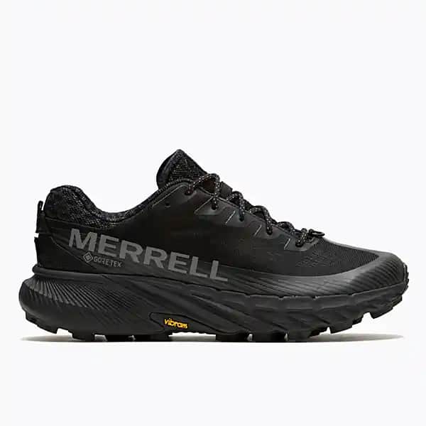 Merrell Agility Peak 5 GORE-TEX: Dayanıklı ve Konforlu Outdoor Ayakkabı Çeşidi
