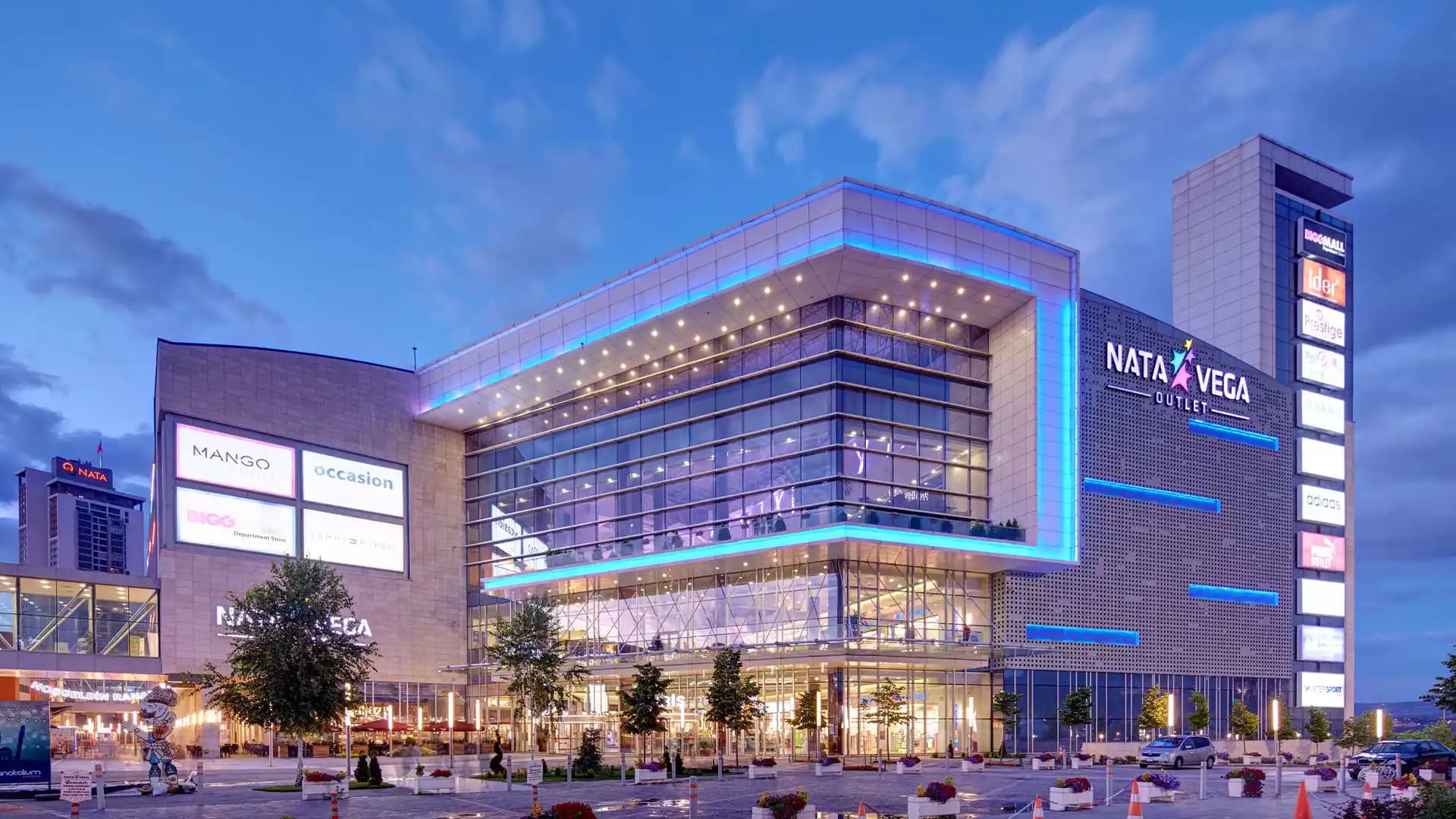 NATA Vega Spor Ayakkabıları: Yenilikçi Tasarım ve Konforun Bir Arada Sunumu