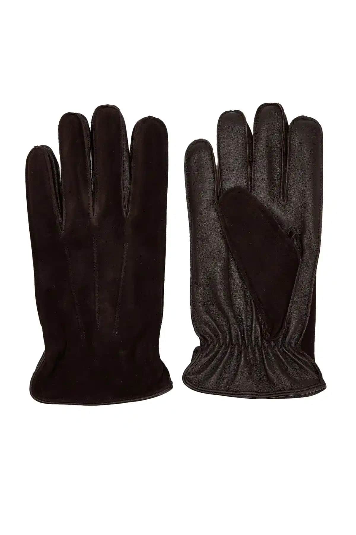 Network eldivenler: modern tasarımlar ve fonksiyonellik ile kış aksesuarlarında öne çıkan seçenekler