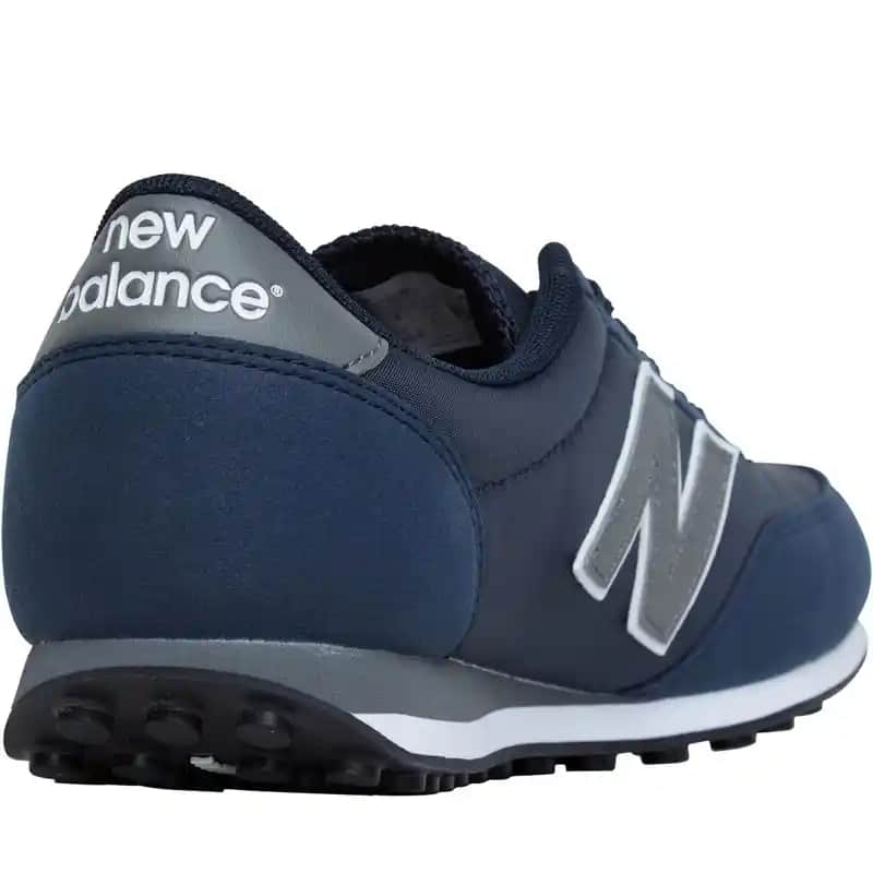 New Balance 410 Ayakkabı: Dayanıklılık ve Şıklığın Mükemmel Buluşması