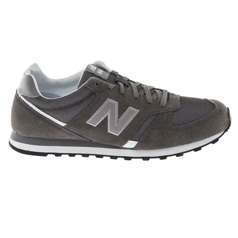 New Balance 554: Klasik ve Şık Tasarımıyla Günlük Kullanıma Uygun Spor Ayakkabı