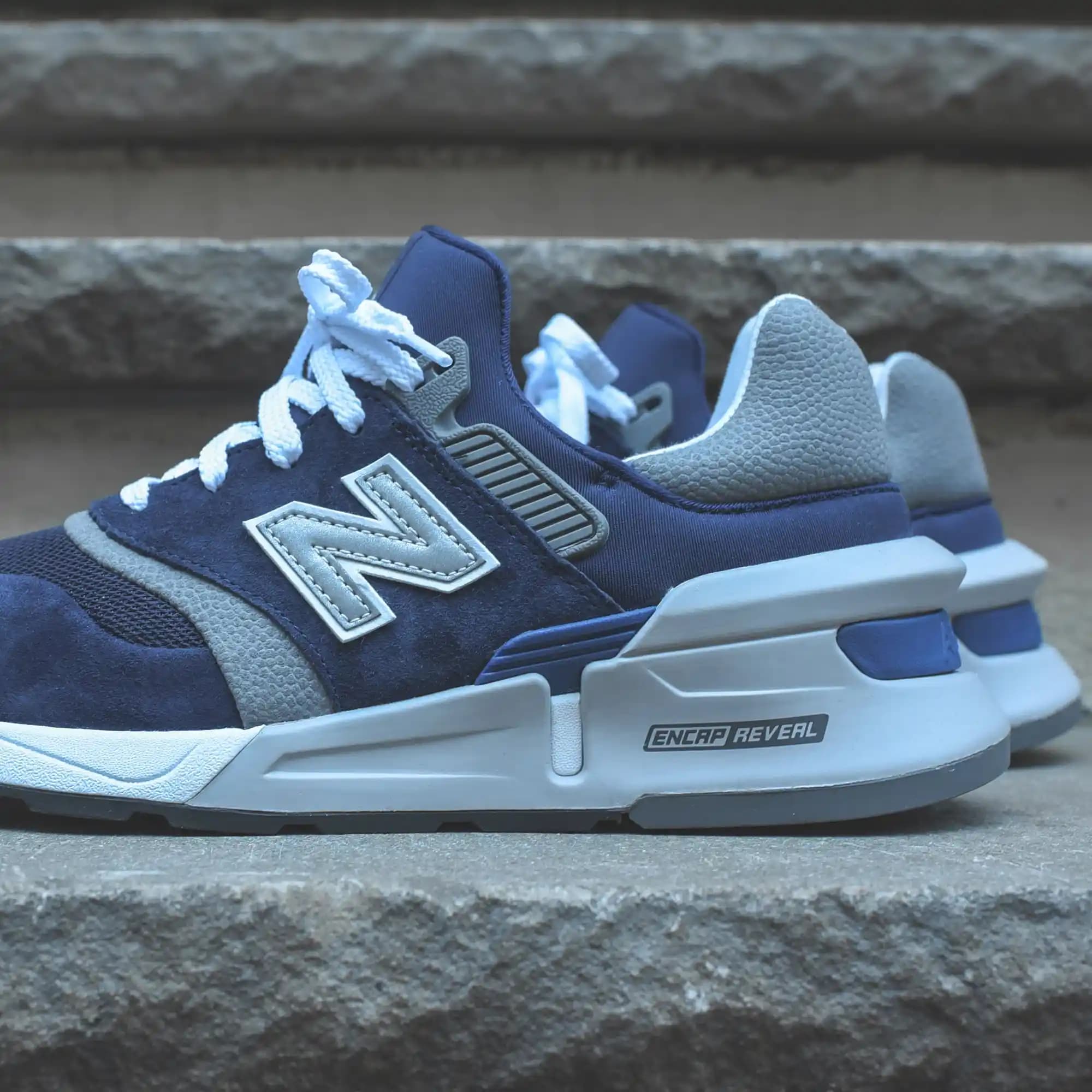 New Balance 997 Serisi: Şıklık ve Konforun Modern Birleşimi Türkiye Satışları ve Koleksiyonları