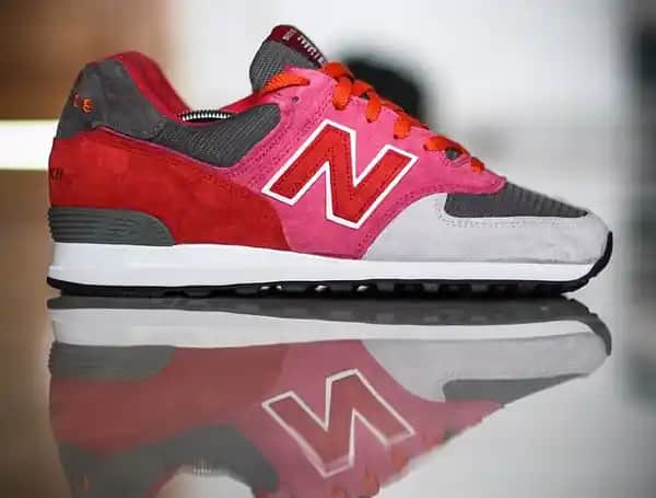 New Balance Air Serisi: Hafif, Hava Alan ve Şık Tasarımlarla Konforu Yakalayın