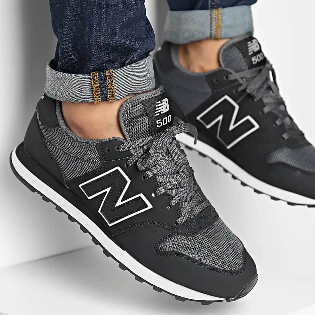 New Balance GM500: Güncel Durumu ve Popülerliği Hakkında Detaylı Bilgi