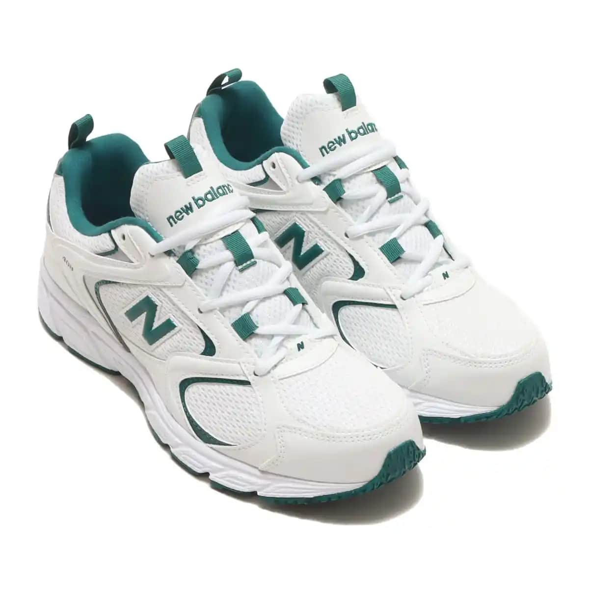 New Balance ML408 Spor ve Günlük Kullanıma Uygun Modern Tasarımlı Ayakkabı