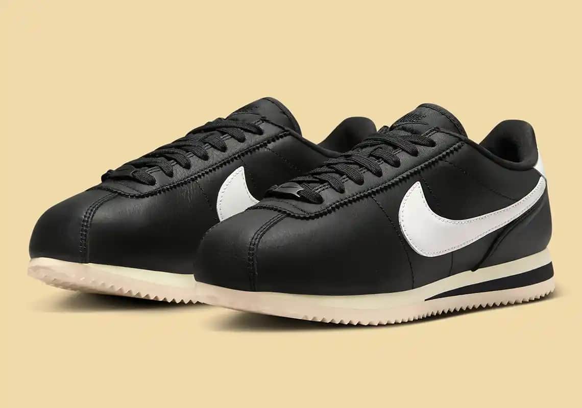 Nike 72 Nedir? Retro ve Vintage Tarzıyla Spor Ayakkabılarında Popüler Model