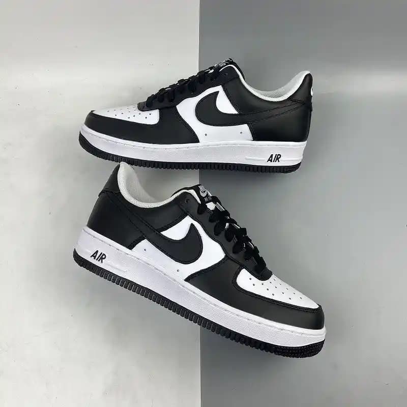 Nike AF1 Panda: Tasarımı ve Moda Kültüründeki Yeri Hakkında Detaylı Bilgi