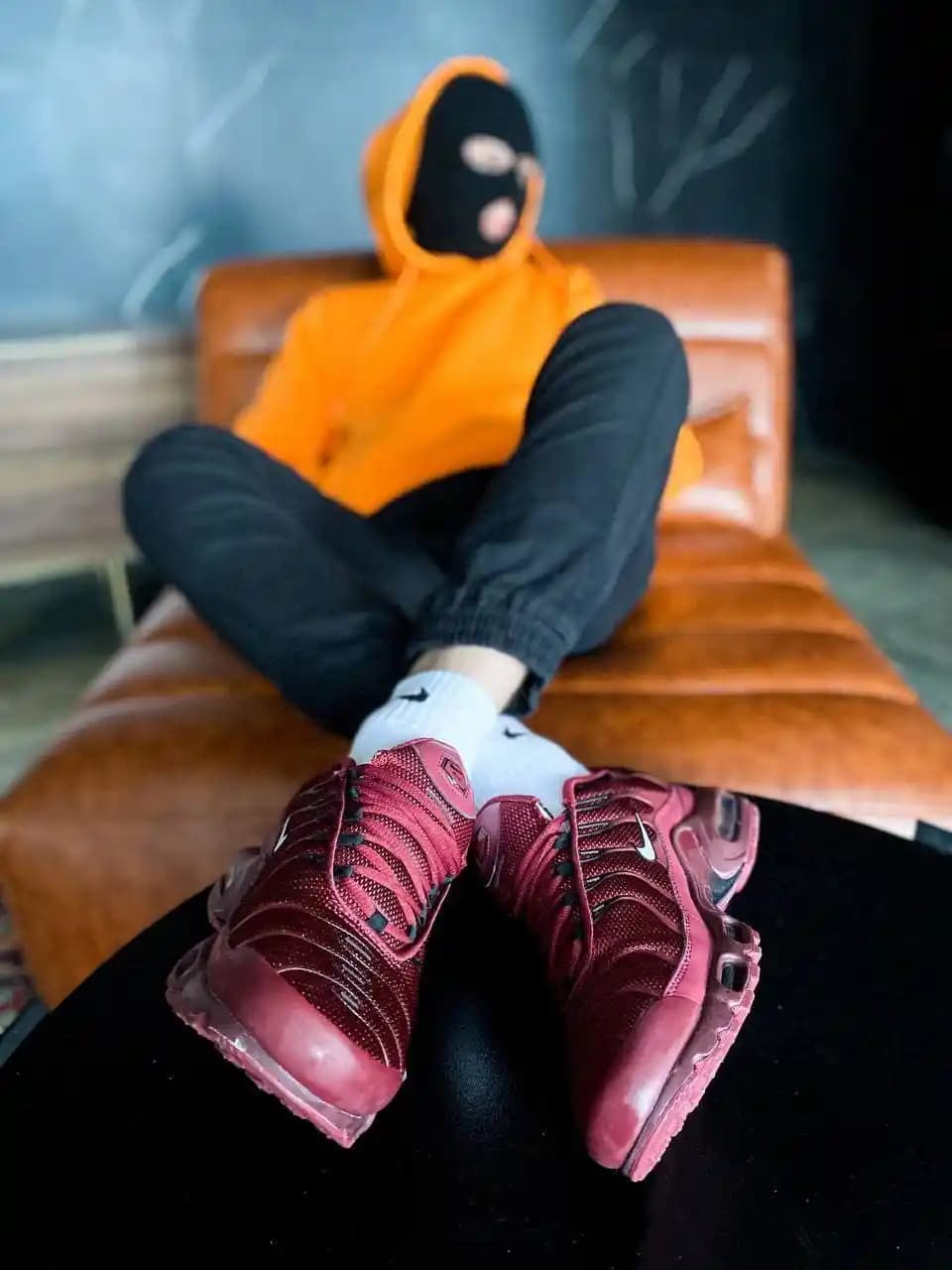 Nike Air Bordo Ayakkabılar: Şıklık ve Konforun Mükemmel Buluşması