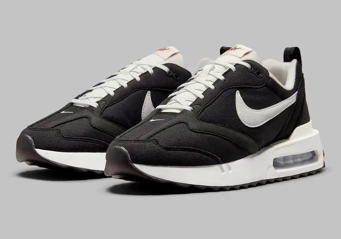 Nike Air Dawn: Modern Tasarımı ve Sürdürülebilir Özellikleriyle Güncel Ayakkabı Seçenekleri