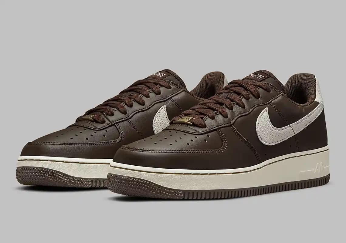 Nike Air Force 1 Craft: Modern Tasarım ve Yüksek Kalitenin Buluşması