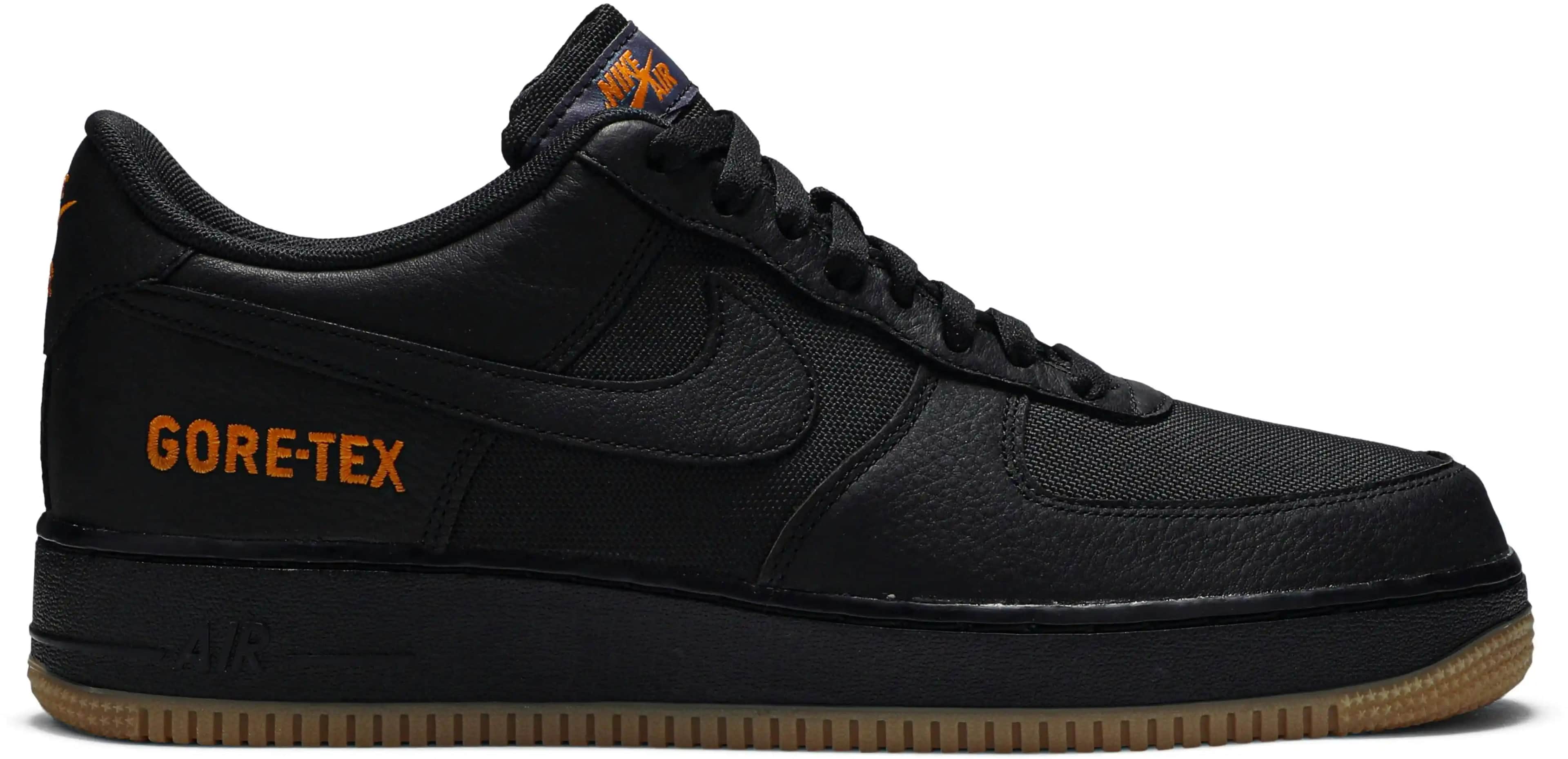 Nike Air Force 1 Gore-Tex: Şık ve Fonksiyonel Hava Koşullarına Dayanıklı Ayakkabı