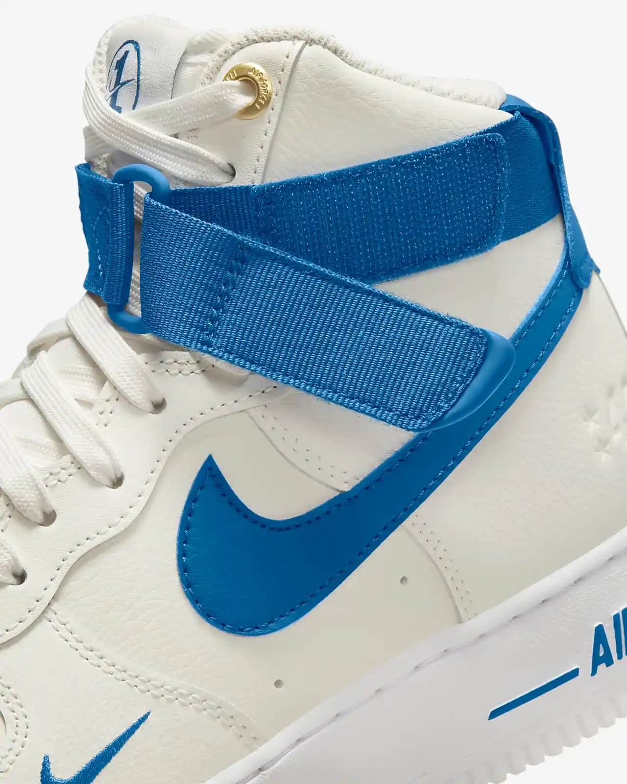 Nike Air Force 1 High SE: Klasik ve Modern Tasarımın Günümüz Modasındaki Yeri