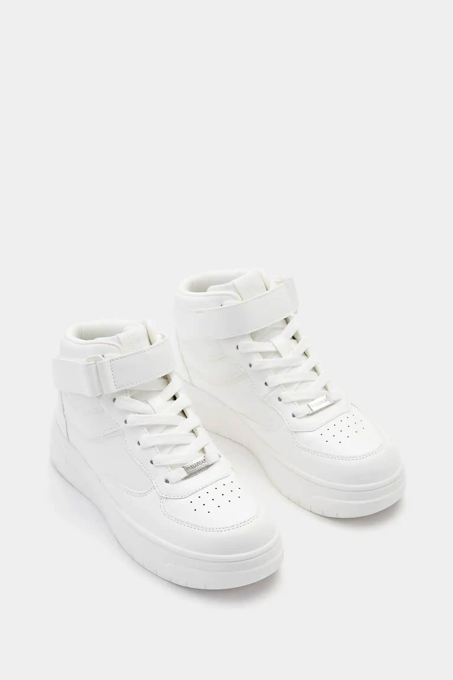 Nike Air Force 1'in Taban Yüksekliği ve Estetik ile Konfor Üzerindeki Etkileri